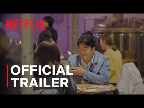Paik's Spirit | Official Trailer | Netflix