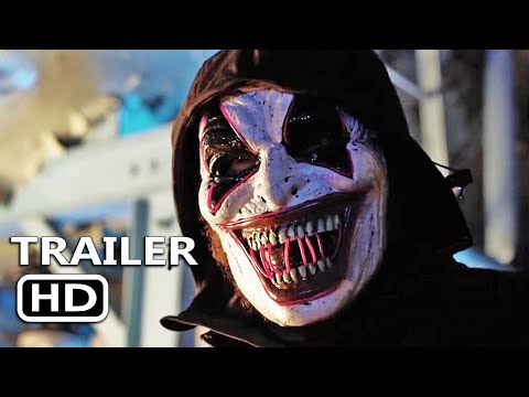 DEINFLUENCER Official Trailer (2022)