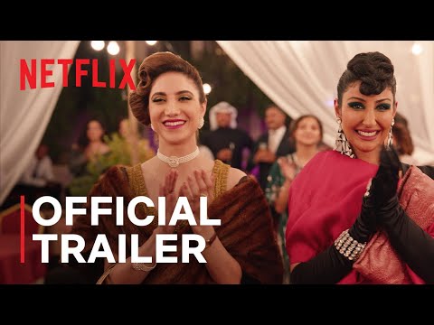The Exchange | Official Trailer | Netflix