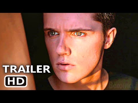SENSATION Trailer (2021) Sci-Fi, Thriller Movie