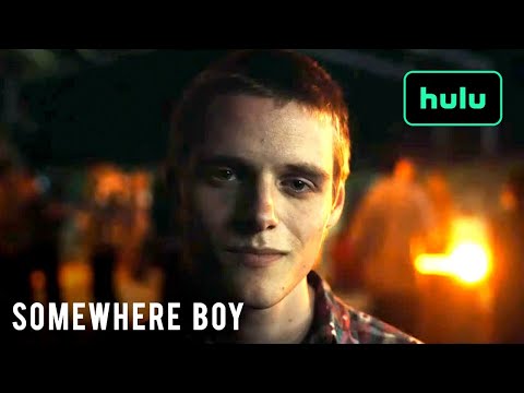 Somewhere Boy | Official Trailer | Hulu