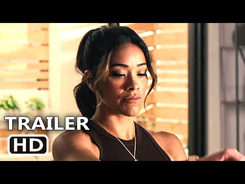 SPY KIDS: ARMAGEDDON Trailer (2023) Gina Rodriguez, Zachary Levi, Action Movie