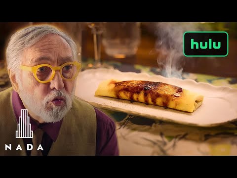 Nada | Official Trailer | Hulu