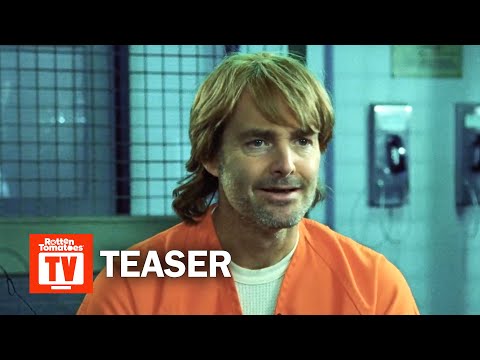 MacGruber Season 1 Teaser | 'Exclusive Jailhouse Interview' | Rotten Tomatoes TV