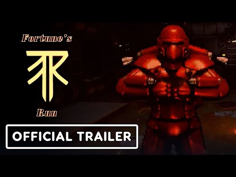 Fortune's Run - Official Early Access Release Date Trailer | PC Gaming Show 2023