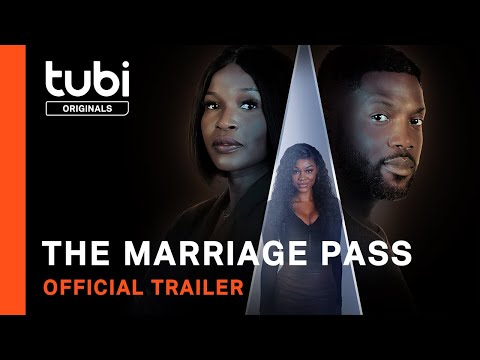 The Marriage Pass | Official Trailer | A Tubi Original