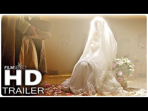 THE LADY OF HEAVEN Trailer (2021)