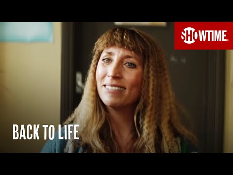 Back to Life Season 2 (2021) Official Trailer | SHOWTIME