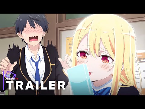 The Foolish Angel Dances With The Devil - Official Trailer 2 | English Subtitles