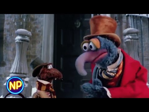 The Muppet Christmas Carol (1992) | Official Trailer
