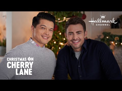 Sneak Peek - Christmas on Cherry Lane - Hallmark Channel