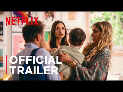 Squared Love Everlasting - Trailer (Official) | Netflix