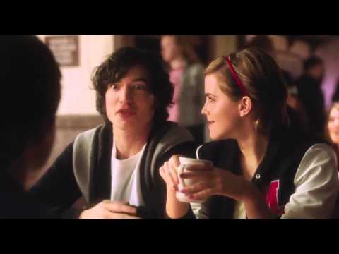 The Perks of Being a Wallflower (2012) Official Trailer [HD]
