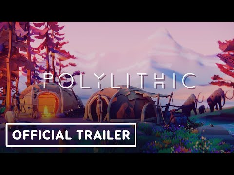 Polylithic - Official Announcement Trailer
