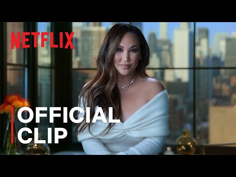 Bling Empire: New York | Official Clip | Netflix