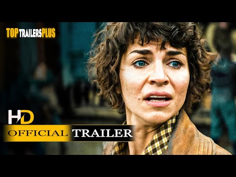 Gold Run (Gulltransporten) 2022 Trailer YouTube | Drama Thriller  War Movie