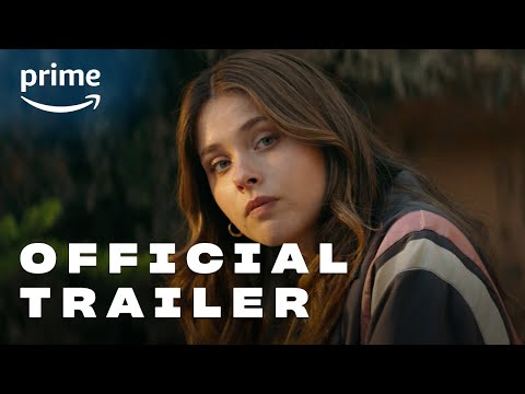 Culpa Mia - Official Trailer | Prime Video