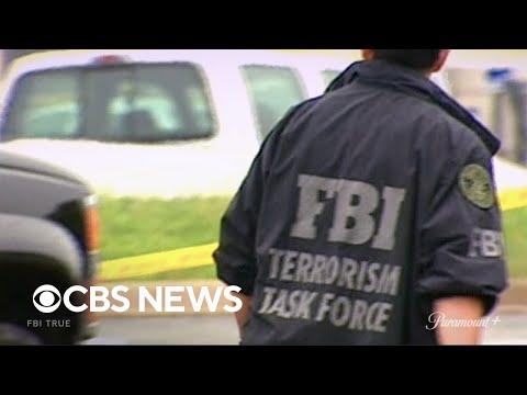 FBI True | Official Trailer