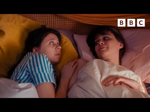 Hungover chats with your BESTIE ❤️  Everything I Know About Love - BBC