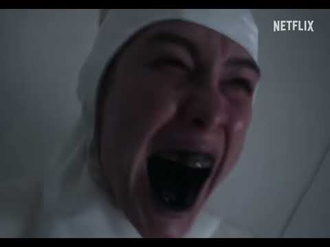 Sister Death   Official Trailer   Netflix [2023]