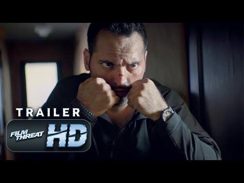 OVERRUN | Official HD Trailer (2021) | ACTION | Film Threat Trailers