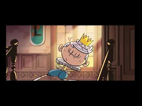 The Loud House Movie (2021) Theatrical Release Trailer