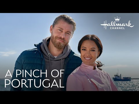 Preview - A Pinch of Portugal - Hallmark Channel