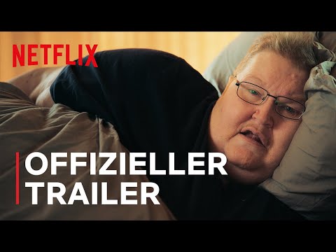 Big Mäck: Gangster und Gold | Offizieller Trailer | Netflix