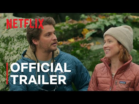 Happiness For Beginners | Official Trailer | Netflix