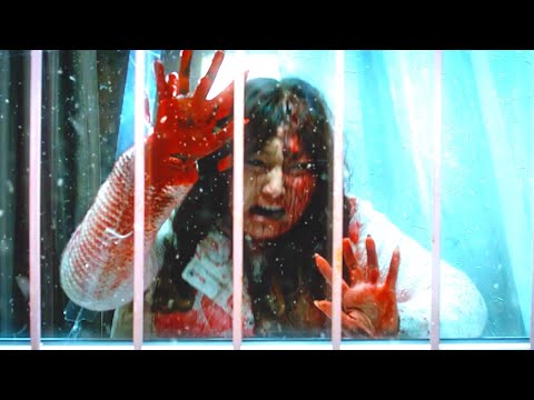 Aberrance (2022) | Trailer | Mongolian Crime Drama Horror Mystery Thriller | SXSW 2023 Midnighter
