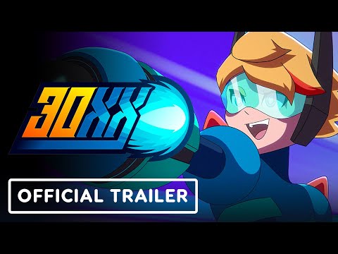 30XX - Official Release Date Trailer | PC Gaming Show 2023