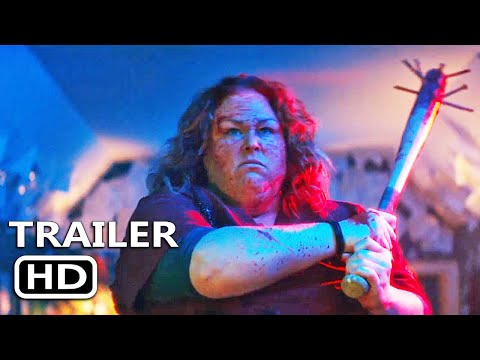 A CREATURE WAS STIRRING Official Trailer (2023)