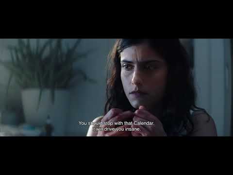 The Advent Calendar - Official Trailer [HD] | A Shudder Original