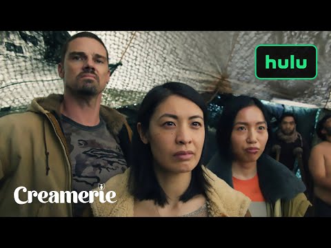Creamerie | Season Two Trailer | Hulu