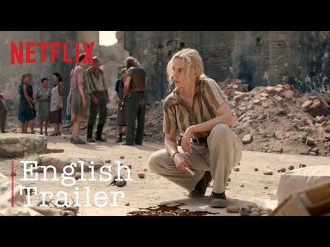 The Defeated Season 01 | Official English Trailer | Netflix