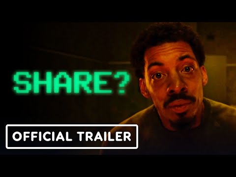Share? - Official Trailer (2023) Bradley Whitford, Alice Braga, Melvin Gregg