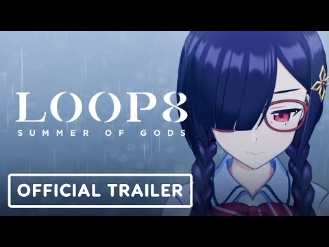 Loop8: Summer of Gods - Official Gameplay Trailer