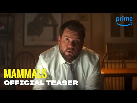 Mammals - Official Teaser Trailer | Prime Video