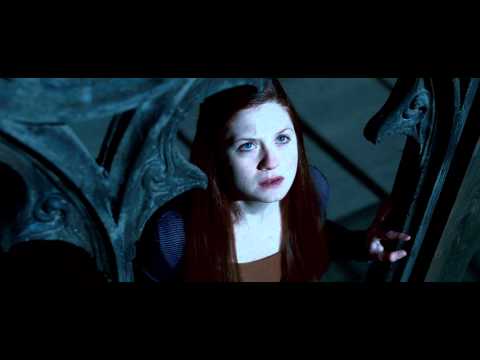 "Harry Potter and the Deathly Hallows - Part 2" Trailer 2