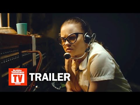 The Vast of Night Trailer #1 (2020) | Rotten Tomatoes TV