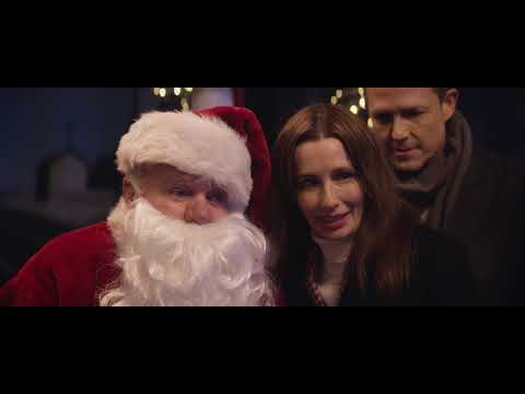 Christmas Vs. The Walters | Official Trailer (4K) 2021 | Safier Entertainment