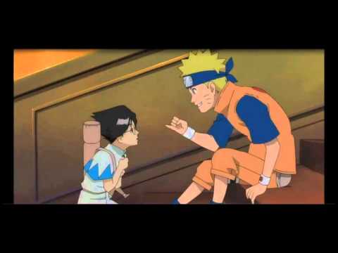 naruto guardians of the crescent moon trailer