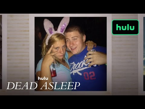 Dead Asleep | Official Trailer