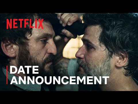 Santo | Date announcement | Netflix