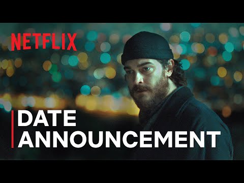 KÜBRA | Date Announcement | Netflix