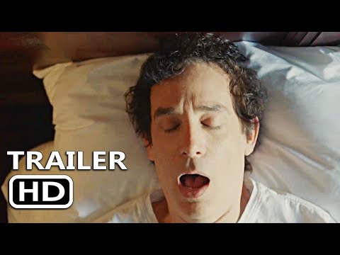 THE END OF SEX Trailer (2023)