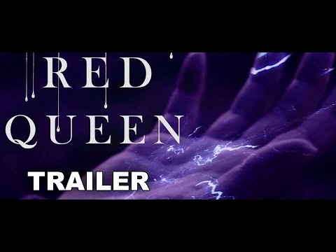 Red Queen Trailer