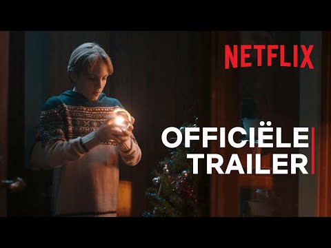 De Familie Claus | Officiële trailer | Netflix