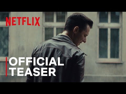 The Mire Millennium | Official Teaser | Netflix