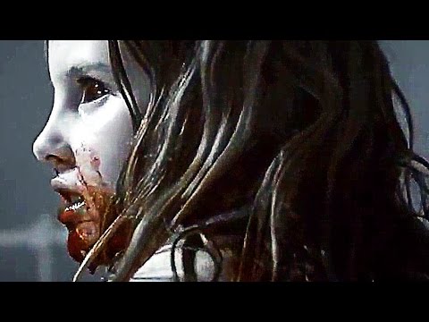 WHAT WE BECOME Trailer (2015) Zombie Horror Film